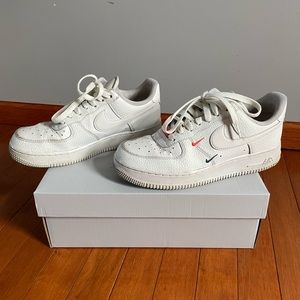 Nike Air Force 1 size 8
